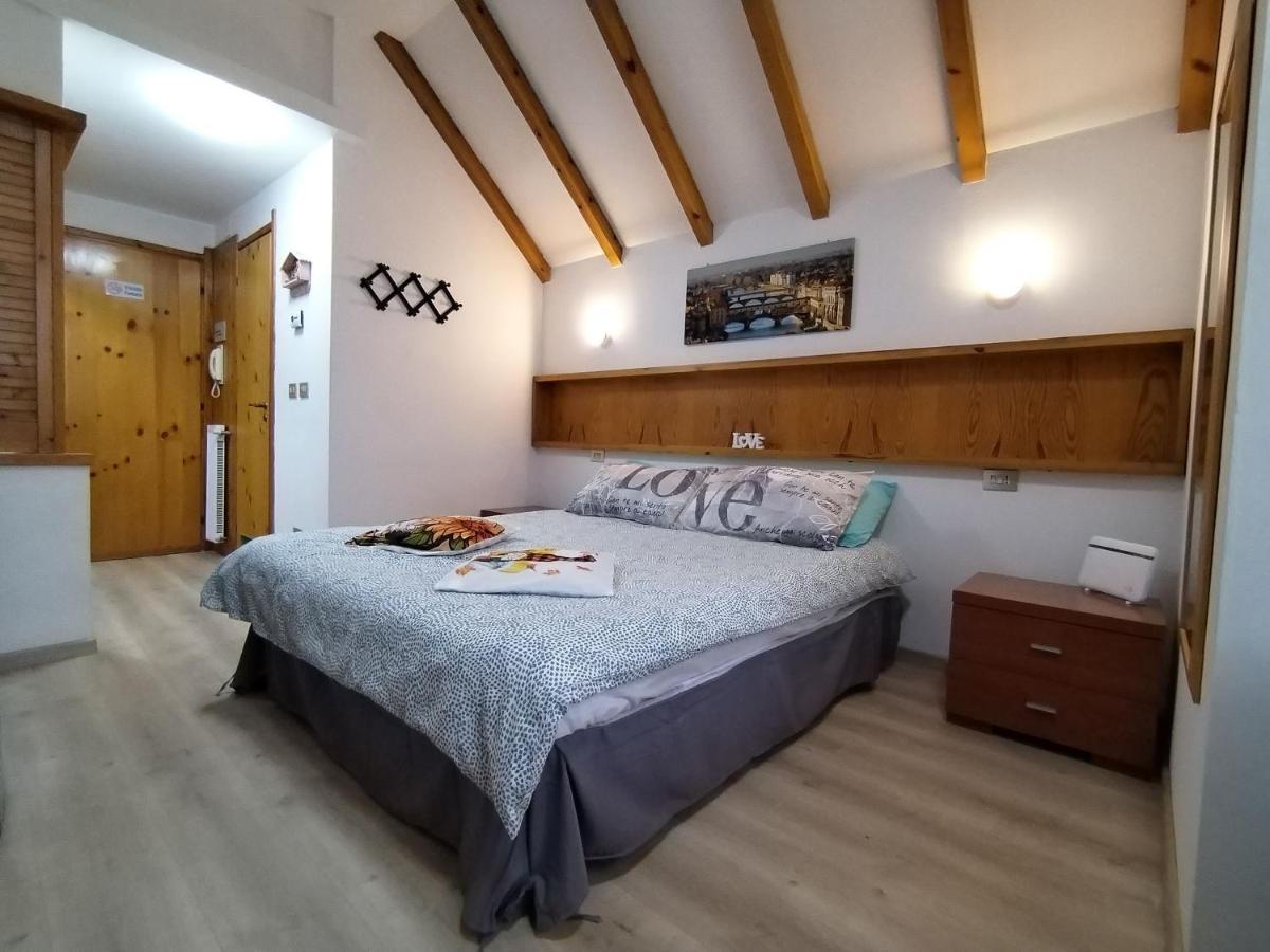 Accogliente Appartamento A Firenze Con Parcheggio Exterior photo