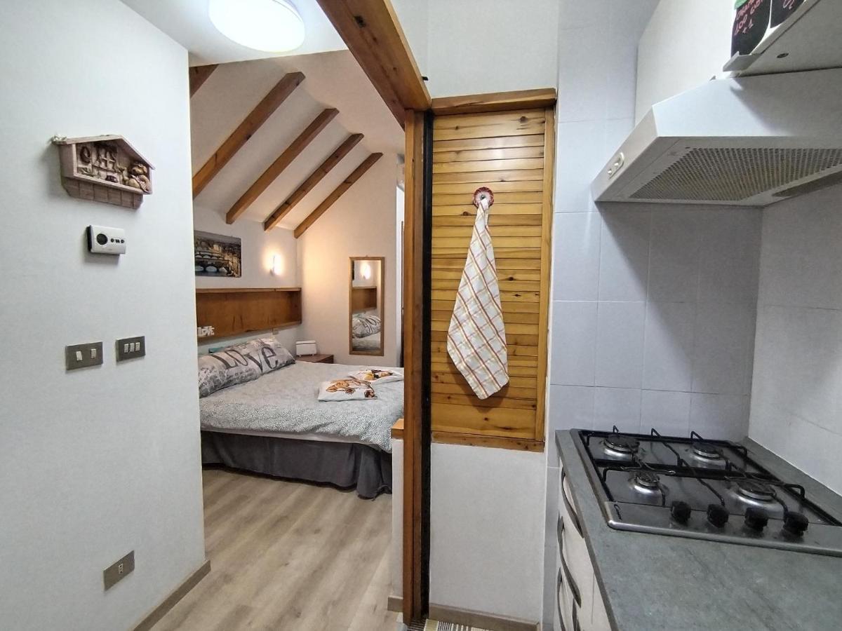 Accogliente Appartamento A Firenze Con Parcheggio Exterior photo