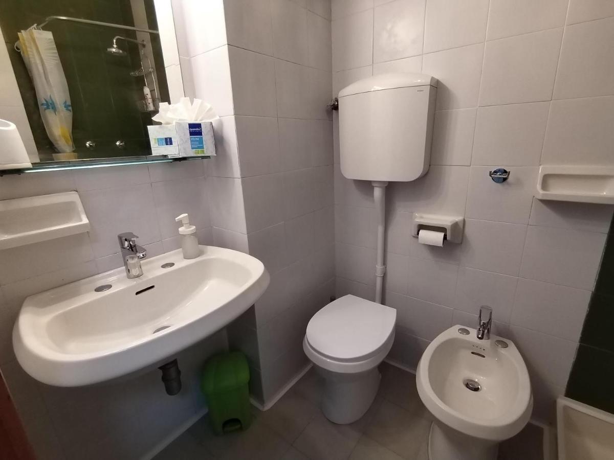 Accogliente Appartamento A Firenze Con Parcheggio Exterior photo
