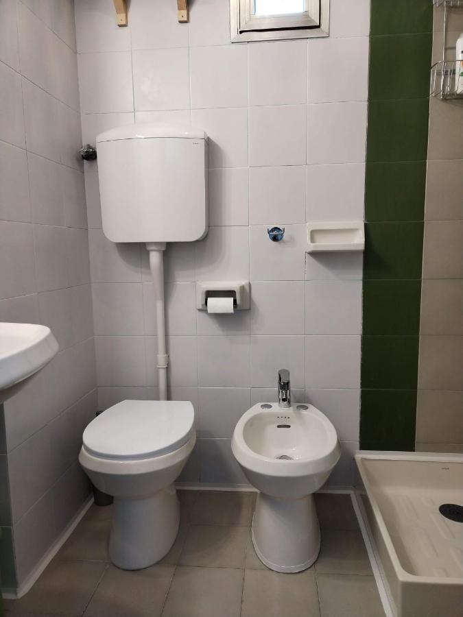 Accogliente Appartamento A Firenze Con Parcheggio Exterior photo